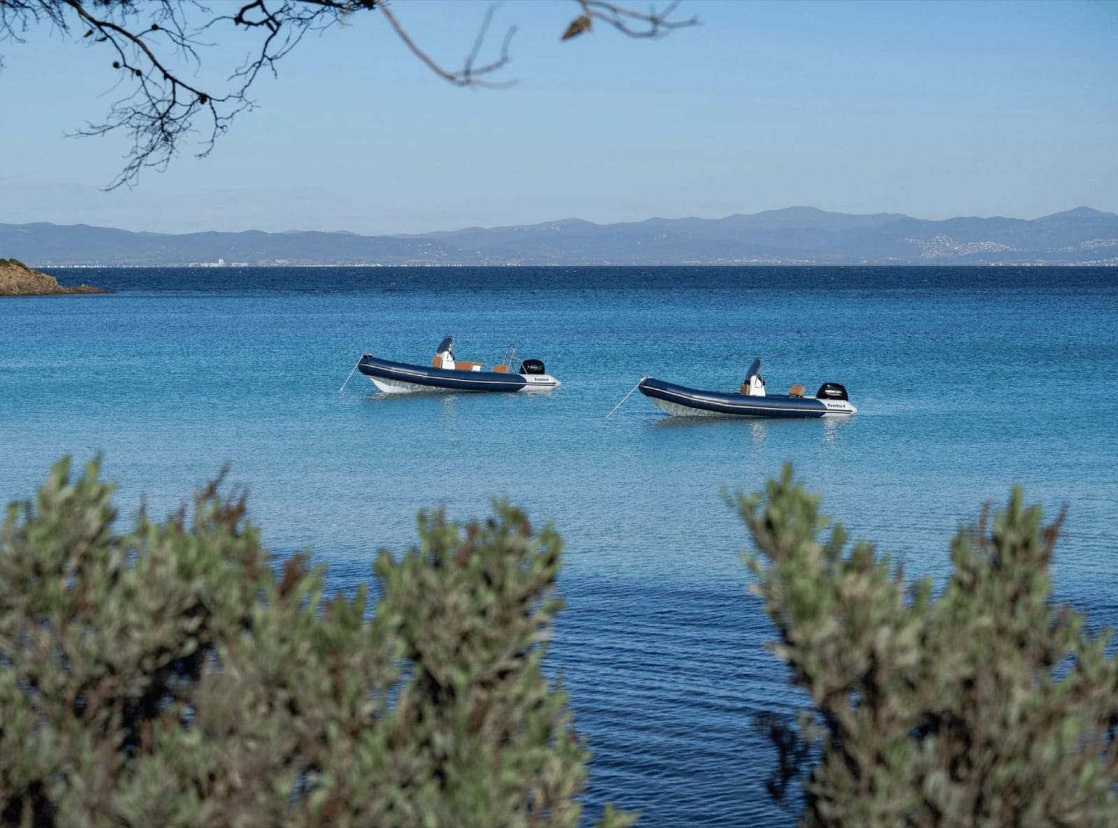 Nouveauté 2025 : découvrez la gamme ACCESS by Marinaloc !