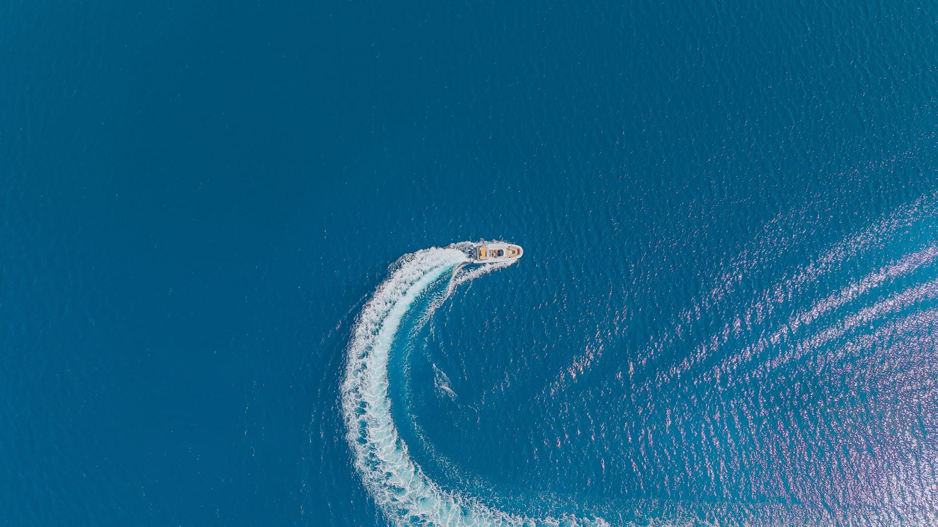 Location de bateau à Cargèse, au départ de Propriano